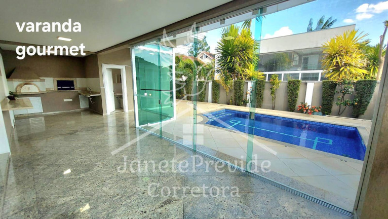 Imagem Casa com 4 Quartos para Alugar, 420 m² em Alphaville - Santana De Parnaíba Imagem Casa com 4 Quartos para Alugar, 420 m² em Alphaville - Santana De Parnaíba