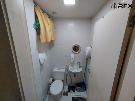 Imagem Sala Comercial à Venda, 27 m² em Icaraí - Niterói Imagem Sala Comercial à Venda, 27 m² em Icaraí - Niterói