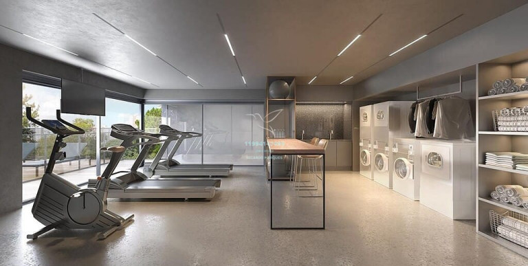 Imagem Studio com 1 Quarto à Venda, 28 m² em Perdizes - São Paulo