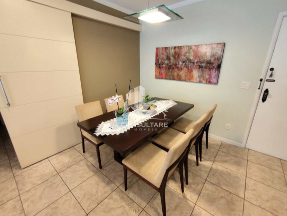 Imagem Apartamento com 2 Quartos à Venda, 111 m² em Campo Grande - Santos Imagem Apartamento com 2 Quartos à Venda, 111 m² em Campo Grande - Santos