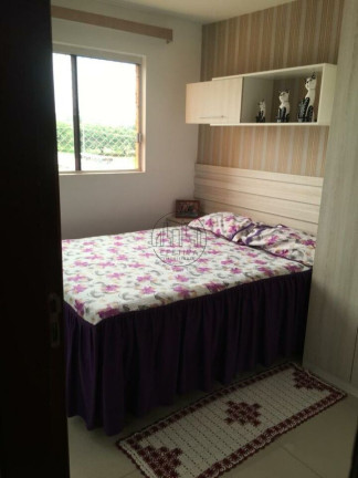 Imagem Apartamento com 2 Quartos à Venda, 45 m² em Samambaia Norte (samambaia) - Brasília Imagem Apartamento com 2 Quartos à Venda, 45 m² em Samambaia Norte (samambaia) - Brasília