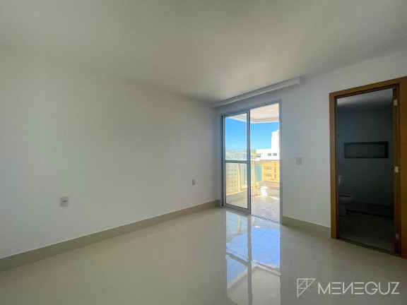 Imagem Apartamento com 3 Quartos à Venda, 100 m² em Praia Do Morro - Guarapari
