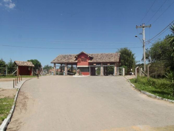 Imagem Terreno à Venda, 2.200 m² em águas Claras - Viamão