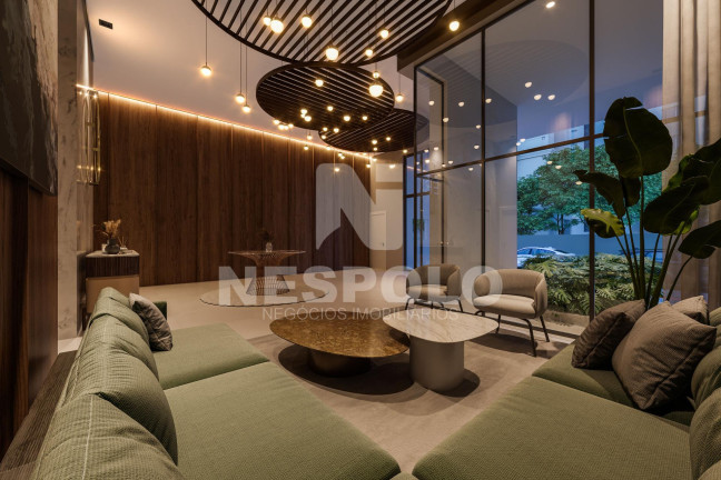 Imagem Apartamento à Venda, 181 m² em Centro - Balneario Camboriu