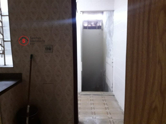 Imagem Sobrado com 3 Quartos à Venda, 147 m² em Analia Franco - São Paulo