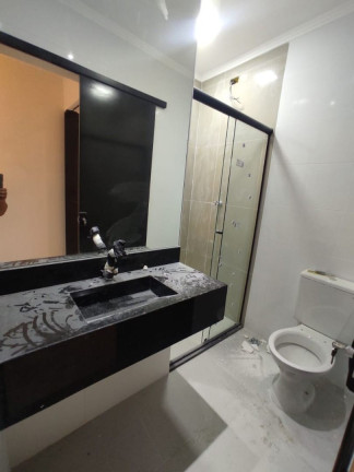 Imagem Casa com 2 Quartos à Venda, 76 m² em Caiçara - Praia Grande