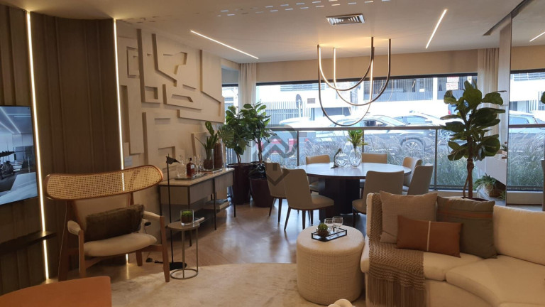 Imagem Apartamento com 3 Quartos à Venda, 142 m² em Vila Mariana - São Paulo Imagem Apartamento com 3 Quartos à Venda, 142 m² em Vila Mariana - São Paulo