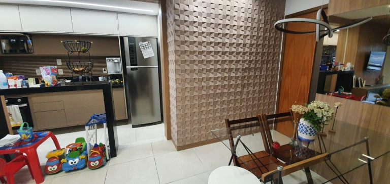 Imagem Apartamento com 2 Quartos à Venda, 62 m² em Centro - Niterói