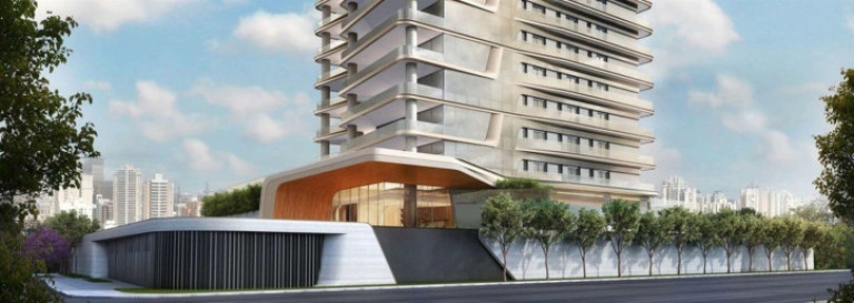 Imagem Apartamento com 4 Quartos à Venda, 570 m² em Itaim Bibi - São Paulo Imagem Apartamento com 4 Quartos à Venda, 570 m² em Itaim Bibi - São Paulo