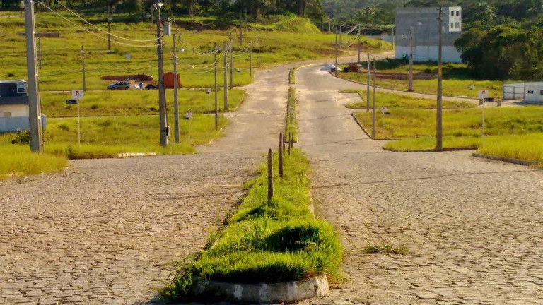Imagem Terreno à Venda, 163 m² em Camaçari São Caitano - Camaçari