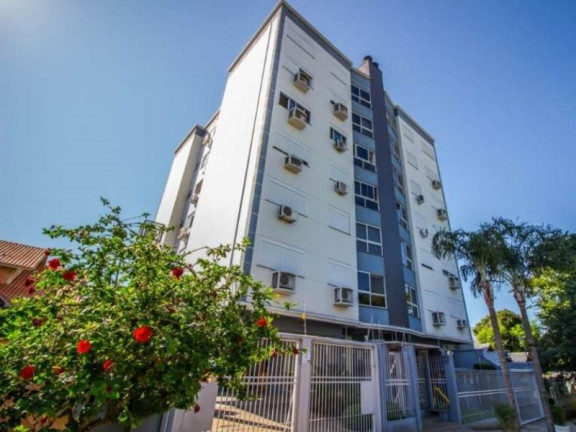 Apartamento com 2 Quartos à Venda, 80 m² em Pátria Nova - Novo Hamburgo