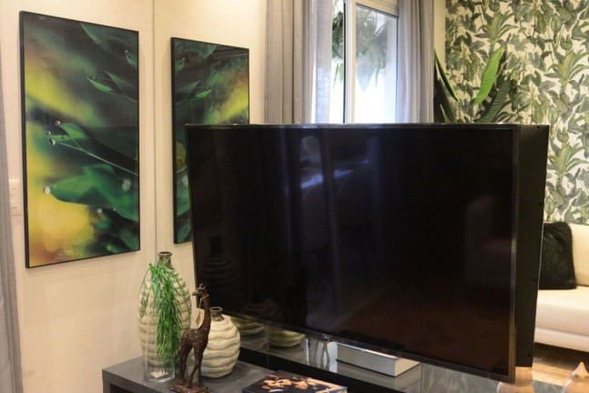 Imagem Apartamento com 2 Quartos à Venda, 72 m² em Boqueirão - Santos Imagem Apartamento com 2 Quartos à Venda, 72 m² em Boqueirão - Santos