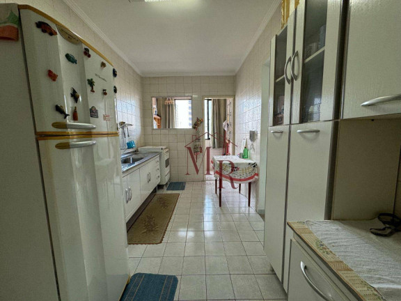 Imagem Apartamento com 1 Quarto à Venda, 57 m² em Tupi - Praia Grande Imagem Apartamento com 1 Quarto à Venda, 57 m² em Tupi - Praia Grande