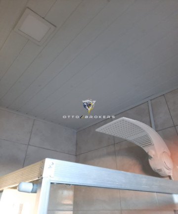 Imagem Casa com 2 Quartos para Temporada, 35 m² em Coroa Vermelha - Santa Cruz Cabrália