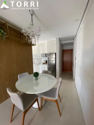 Imagem Apartamento com 2 Quartos à Venda, 52 m² em Parque Campolim - Sorocaba Imagem Apartamento com 2 Quartos à Venda, 52 m² em Parque Campolim - Sorocaba