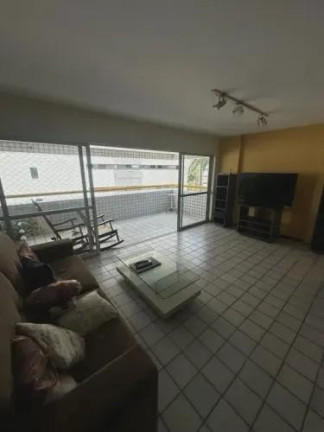 Imagem Apartamento com 3 Quartos à Venda, 136 m² em Graças - Recife Imagem Apartamento com 3 Quartos à Venda, 136 m² em Graças - Recife