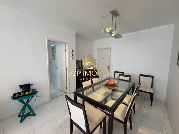 Imagem Apartamento com 3 Quartos à Venda, 90 m² em Pitangueiras - Guarujá Imagem Apartamento com 3 Quartos à Venda, 90 m² em Pitangueiras - Guarujá