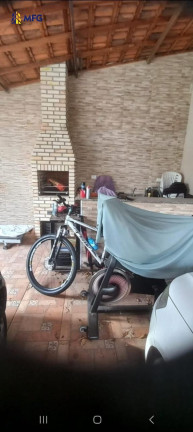 Imagem Casa com 1 Quarto à Venda, 282 m² em Vila Barcelona - Sorocaba Imagem Casa com 1 Quarto à Venda, 282 m² em Vila Barcelona - Sorocaba