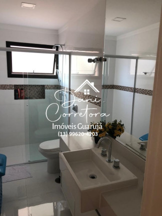 Imagem Apartamento com 5 Quartos à Venda, 216 m² em Pitangueiras - Guarujá Imagem Apartamento com 5 Quartos à Venda, 216 m² em Pitangueiras - Guarujá