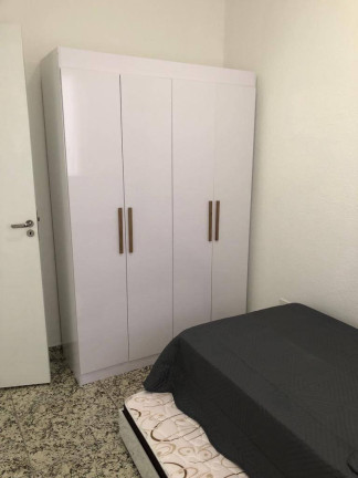 Imagem Apartamento com 2 Quartos à Venda, 38 m² em Jardim Boa Vista (zona Oeste) - São Paulo