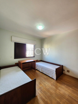 Imagem Apartamento com 4 Quartos à Venda, 199 m² em Vila Mariana - São Paulo Imagem Apartamento com 4 Quartos à Venda, 199 m² em Vila Mariana - São Paulo