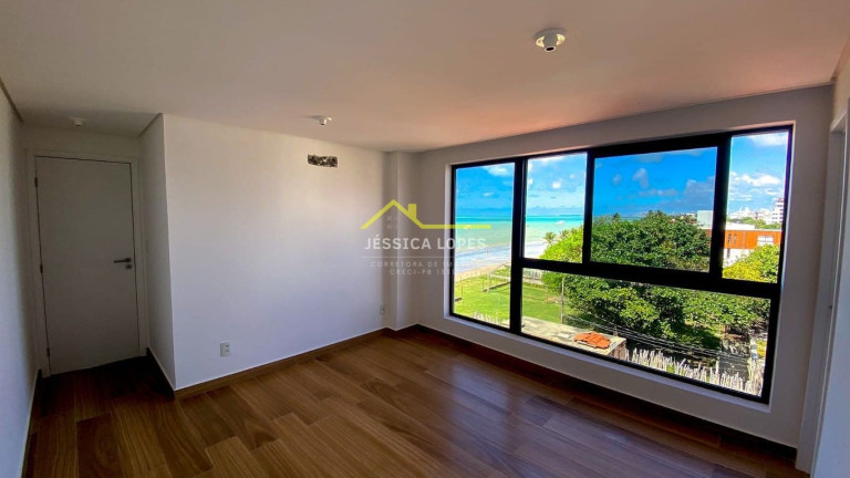 Imagem Apartamento com 3 Quartos à Venda, 172 m² em Camboinha - Cabedelo