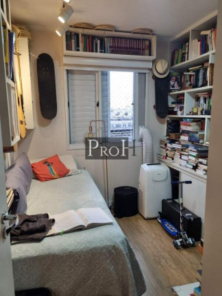 Imagem Apartamento com 3 Quartos à Venda, 88 m² em Jabaquara - São Paulo