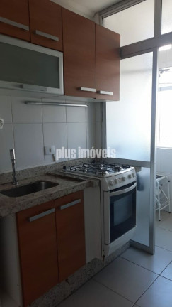 Imagem Apartamento com 1 Quarto à Venda, 51 m² em Panamby - São Paulo Imagem Apartamento com 1 Quarto à Venda, 51 m² em Panamby - São Paulo
