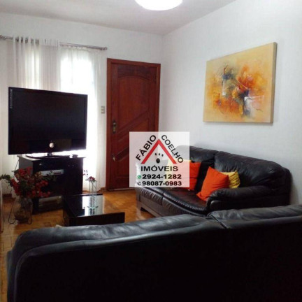 Casa com 3 Quartos à Venda, 120 m² em Jardim Aparecida - São Paulo