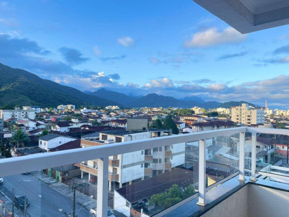 Imagem Cobertura com 3 Quartos à Venda, 96 m² em Silop - Ubatuba Imagem Cobertura com 3 Quartos à Venda, 96 m² em Silop - Ubatuba