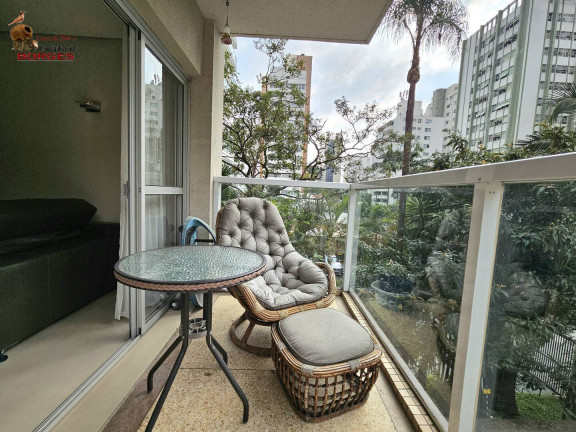 Imagem Apartamento com 3 Quartos à Venda, 187 m² em Itaim Bibi - São Paulo Imagem Apartamento com 3 Quartos à Venda, 187 m² em Itaim Bibi - São Paulo