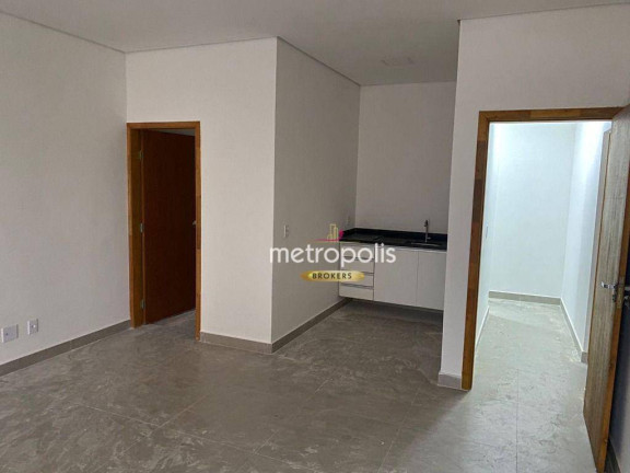 Imagem Sala Comercial para Alugar, 55 m² em Santa Paula - São Caetano Do Sul Imagem Sala Comercial para Alugar, 55 m² em Santa Paula - São Caetano Do Sul