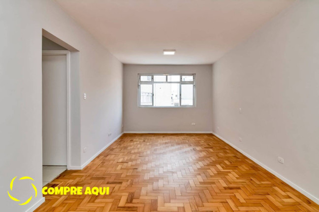 Apartamento com 1 Quarto à Venda, 32 m² em Vila Buarque - São Paulo