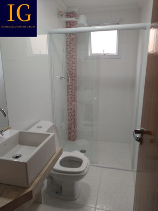 Imagem Apartamento com 3 Quartos à Venda, 88 m² em Vila Floresta - Santo André