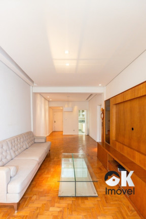 Imagem Apartamento com 3 Quartos à Venda, 122 m² em Bela Vista - São Paulo Imagem Apartamento com 3 Quartos à Venda, 122 m² em Bela Vista - São Paulo