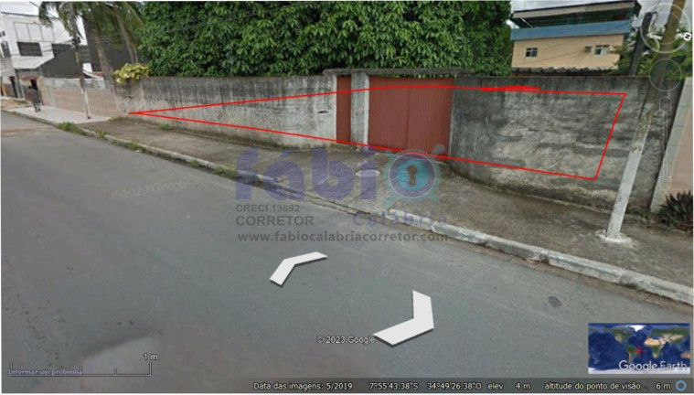 Imagem Casa com 3 Quartos à Venda, 230 m² em Janga - Paulista Imagem Casa com 3 Quartos à Venda, 230 m² em Janga - Paulista