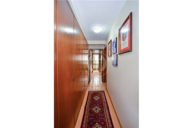 Imagem Apartamento com 3 Quartos à Venda, 162 m² em Brooklin Paulista - São Paulo Imagem Apartamento com 3 Quartos à Venda, 162 m² em Brooklin Paulista - São Paulo
