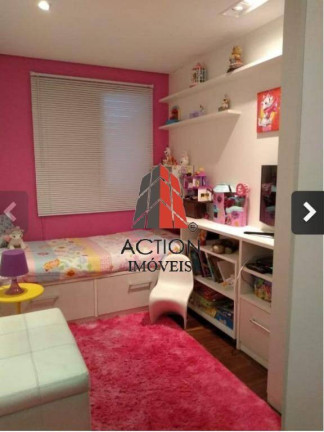 Imagem Apartamento com 3 Quartos à Venda, 98 m² em Vila Formosa - São Paulo Imagem Apartamento com 3 Quartos à Venda, 98 m² em Vila Formosa - São Paulo