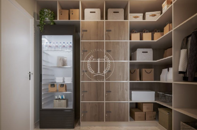 Imagem Apartamento com 1 Quarto à Venda, 28 m² em Vila Mariana - São Paulo Imagem Apartamento com 1 Quarto à Venda, 28 m² em Vila Mariana - São Paulo