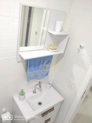 Imagem Apartamento com 2 Quartos à Venda, 47 m² em Ocian - Praia Grande