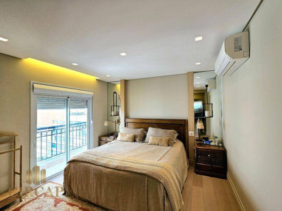 Imagem Cobertura com 4 Quartos à Venda, 420 m² em Vila Nova Conceição - São Paulo Imagem Cobertura com 4 Quartos à Venda, 420 m² em Vila Nova Conceição - São Paulo