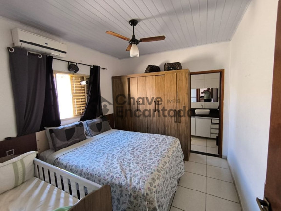 Imagem Casa com 2 Quartos à Venda, 360 m² em Cidade Jardim - Birigui Imagem Casa com 2 Quartos à Venda, 360 m² em Cidade Jardim - Birigui