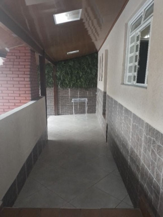 Imagem Casa com 4 Quartos à Venda, 236 m² em Vila Amorim - Suzano Imagem Casa com 4 Quartos à Venda, 236 m² em Vila Amorim - Suzano