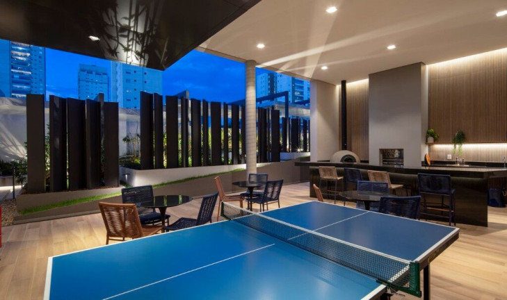 Imagem Apartamento com 3 Quartos à Venda, 167 m² em Vila Romana - São Paulo