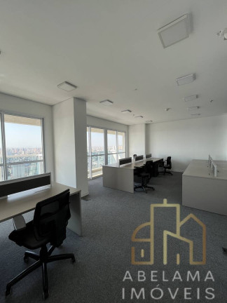 Imagem Sala Comercial à Venda, 3.000 m² em Baeta Neves - São Bernardo Do Campo