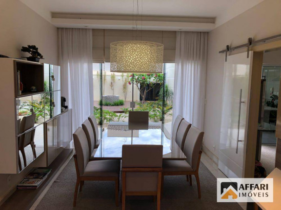 Imagem Sobrado com 3 Quartos à Venda, 280 m² em Jardim Imperador - Americana