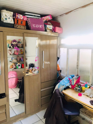 Imagem Casa com 3 Quartos à Venda, 20 m² em São Tomé - Viamão Imagem Casa com 3 Quartos à Venda, 20 m² em São Tomé - Viamão