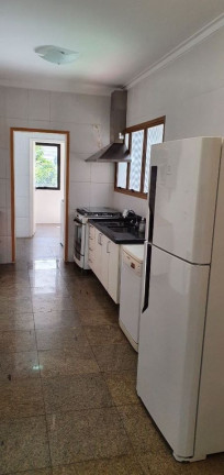 Imagem Apartamento com 4 Quartos para Alugar, 147 m² em Paraíso - São Paulo Imagem Apartamento com 4 Quartos para Alugar, 147 m² em Paraíso - São Paulo