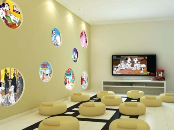 Imagem Imóvel com 4 Quartos à Venda, 177 m² em Campestre - Santo André Imagem Imóvel com 4 Quartos à Venda, 177 m² em Campestre - Santo André