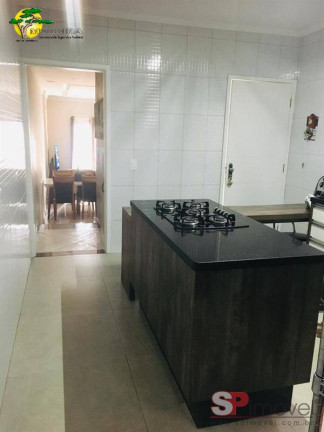 Imagem Sobrado com 3 Quartos à Venda, 121 m² em Tremembe - São Paulo Imagem Sobrado com 3 Quartos à Venda, 121 m² em Tremembe - São Paulo